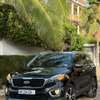 Kia Sorento 7places à louer thumb 0