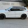 BMW X3 pack M venant thumb 5