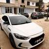 Hyundai avante 2017 thumb 3