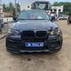 BMW X5 E70 thumb 0