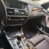 Bmw X3 2017 thumb 9