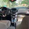 CHEVROLET CRUZE 2013 thumb 6