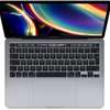 MacBook Pro 13'' Touch Bar 2020 512 Go SSD 16 Go RAM Intel Core i5 Quadricœur à 2.0 GHz Gris Sidéral thumb 1