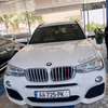 BMW X3 2017 thumb 0