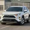 Toyota RAV4 année 2021 thumb 6