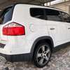 CHEVROLET ORLANDO 2016 7 places thumb 8