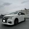 Nissan Elgrand 7 Places 2018 thumb 1