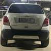 Chevrolet Trax Lt 2016 thumb 1