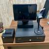 Machine de caisse Complet POS HP M3/4/128 SSD /12 '' Tactile thumb 1