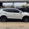 Hyundai Santa Fe Sport 2017 thumb 2