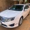 Ford Fusion thumb 0