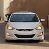 Hyundai elantra thumb 0