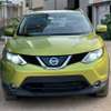 NISSAN QASHQAI LIMITED 2018 thumb 5