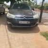 Citroen C5 Break 2008 thumb 0
