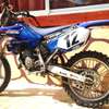 Moto cross YZ 125 thumb 2