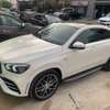 Mercedes-Benz Gle53 AMG 2021 thumb 8