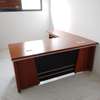 TABLES BUREAU+ RETOUR+ CAISSON (VENANT ALLEMAGNE) thumb 6
