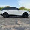 Range Rover velar 2018 thumb 5