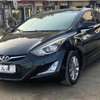 Hyundai elantra 2016 thumb 0
