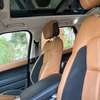 RANGE SPORT HSE thumb 5