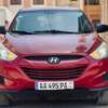 *Hyundai Tucson* Année 2015 thumb 6