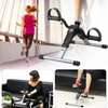 Mini vélo d'exercice pour jambes et bras - hommes et femmess thumb 12