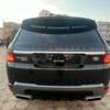 Range Rover Sport 2018 thumb 11