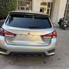 Mitsubishi Outlander Sport 2021 AWD Argent 2.0L thumb 4