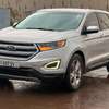 Ford Edge titanium thumb 0