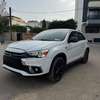 2018 Mitsubishi Outlander Sport thumb 1