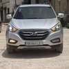 Hyundai Tucsson diesel thumb 0