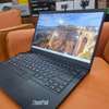 Lenevo ThinkPad E14 de thumb 3