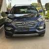 2017 Hyundai Santa Fe Sport thumb 1