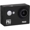 caméra embarquée Full HD WIFI  tactile - photo 12 MP - PNJ thumb 2