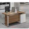 Mobilier de bureaux 1.40 m thumb 0