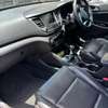 Hyundai Tucson thumb 7