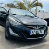 Location Hyundai Elantra GLS sport thumb 9