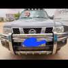 Nissan Patrol 7 places thumb 0