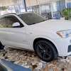 BMW X3 2017 thumb 3