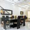 Appaartements meublé 4 chambres à mermoz double salon wifi thumb 7