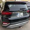 Hyundai  Santafe 5place Automatique  Année  2019 thumb 7