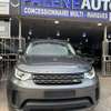 Land Rover Discovery 2018 thumb 2