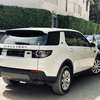 Range rover discovery 2017 thumb 2
