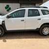 Renault Duster diesel 2019 thumb 1