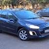 PEUGEOT 308  7PLACES 2014 thumb 4