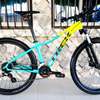 VELO VTT TREK MARLIN thumb 0