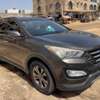 Hyundai Santa Fe 2014 – Automatique Essence 2.4L thumb 1
