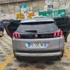 PEUGEOT 3008 2019 SOUS DOUANE thumb 6