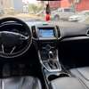 FORD  EDGE TITANIUM 2016 thumb 2