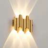 Lustre ventilateur de luxe thumb 6